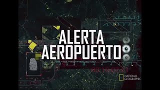 ALERTA AEROPUERTO Colombia 2017 CAPITULO 15 BOGOTÁ EL DORADO [upl. by Annav807]