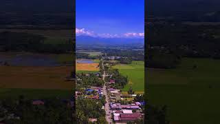 Somewhere in Villaverde nuevavizcaya aerialphotography travel nature drone [upl. by Idalla478]