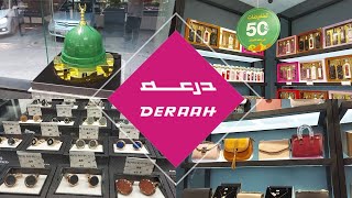 Perfume Jewelry Purse Collection  More  Deraah [upl. by Sahcnip540]