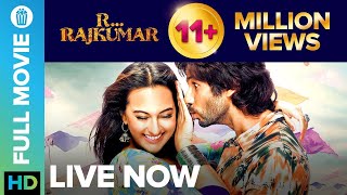 R Rajkumar Full Movie  Shahid Kapoor Sonakshi Sinha Sonu Sood  Prabhu Deva  HD Fact amp Review [upl. by Onibag]