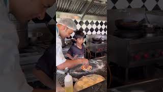 Kids Pizza Making at Beleza by the Beach Resort South Goa [upl. by Ydnik351]