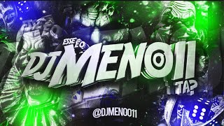 MONTAGEM CORRÓI FONE 🧠🩸  DJ’s MENO 011 amp MENOR K7  2024 [upl. by Acquah457]