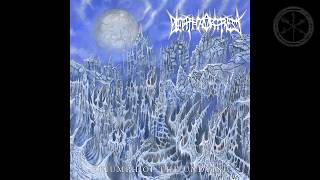 Death Fortress  Triumph of the Undying Full Album [upl. by Anis]