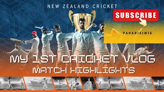 MALIKs TON STEALS The Show as Sunrisers Smash Cheetahs  NEW ZEALAND ODI HIGHLIGHTS 4K 2023 [upl. by Kenwee]