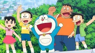 Doraemon new latest episode in Hindi dubbing [upl. by Wons]