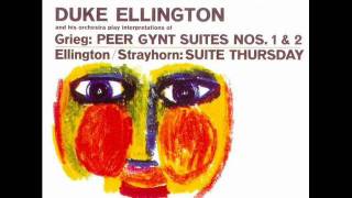 Duke Ellington  Grieg Solveigs Song [upl. by Bromley]