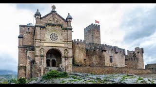 Literatura medieval y renacentista  Trabajo  Exposición oral [upl. by Jordain]