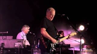 Full HD David Gilmour  Time  Live in Gdansk [upl. by Neros]