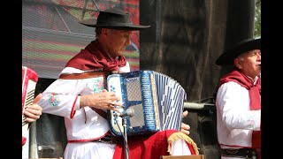 Juancito Güenaga y su conjunto [upl. by Lezned932]