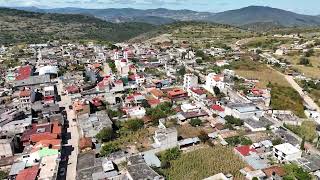 Santos Reyes Tepejillo Oaxaca oaxaca tradiciones pueblosdeoaxaca lamixteca [upl. by Arah463]