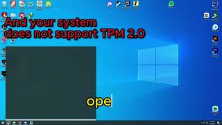 How to Fix Error Valorant quotVAN9005quot Secure Boot Not Supported  Off [upl. by Sherourd]