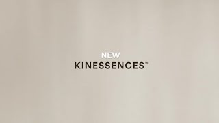 NEW KINESSENCES™ SlowBeautyExperience [upl. by Anevad]