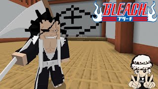 DEFEAT KENPACHI TO BECOME THE NEW CAPTAIN  MINECRAFT BLEACH AWAKEN MOD EP 12 [upl. by Issie]