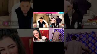 Waliullah tiktok live very funny entertainment danc 🤪 [upl. by Aerbua]