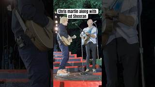 Chris Martin wanted fans character cap😂 Coldplay Live in Auckland NZ 2024 [upl. by Ecirtnom]