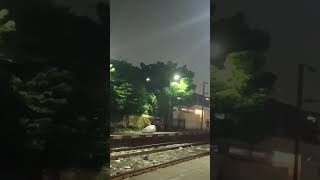 Park circus  stion in kolkata  night  view  shorts  video  viral [upl. by Kamal]