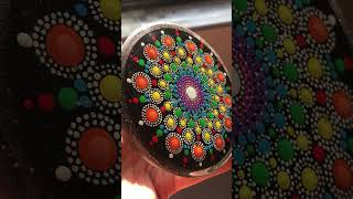 How to make epoxy resin crafts at home ooworks shorts diy art craft [upl. by Nugesulo]