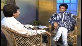 Rubaru old interview Nitish Bharadwaj with Rajeev Shukla part 2 [upl. by Nichol92]