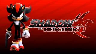 Super Shadow  Shadow the Hedgehog OST [upl. by Eiramalegna]