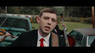 The Tennessee Bluegrass Band  quotTall Weeds and Rustquot Official Music Video [upl. by Namwob]