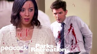 Uptight Ben  Parks and Recreation [upl. by Evered]