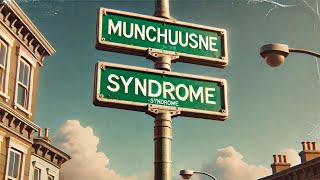 quotMunchausen Syndromequot The Hidden Disorder of Fabricated Illness and ManipulationquotMunchausenSyndrome [upl. by Moia205]