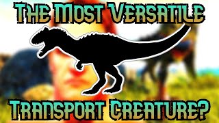 The Top 10 Most Versatile Ark Transporters [upl. by Yecnay3]