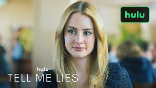 Tell Me Lies  Season 2 Official Trailer  Hulu [upl. by Gnuhn]