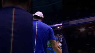 Berrettini Dominates Epic Tennis Showdown in Italy berrettini italy tennis [upl. by Latona]