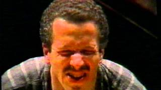 Keith Jarret  Last Solo full [upl. by Tnerb]