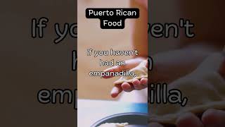 Puerto Rico Food Fun Facts  16 [upl. by Ardelle]