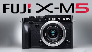 Fujifilm XM5 EXPOSED What They Dont Want You to Know [upl. by Letnahs]