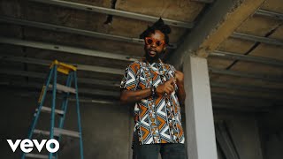 Popcaan  Save Energy  Official Music Video [upl. by Aeriel]