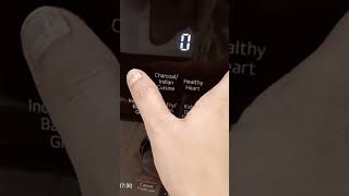 How to operate LG wifi Microwave review youtubeshorts shorts microwaveshorts shortvideo [upl. by Ttirb]