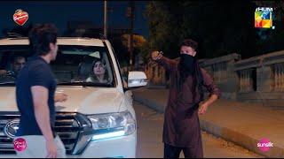 Meri Biwi Ko Haath Na Lagana seharkhan hamzasohail  Fairy Tale 2  HUM TV [upl. by Arais]