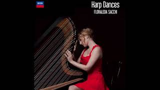 Harp Dances Full Album Audio Streaming Floraleda Sacchi [upl. by Ennayoj]