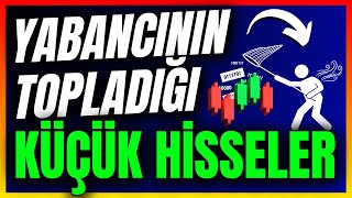 7 GÜNDÜR ALIYORLAR ❗️ HİSSE ANALİZ  TEMEL VE TEKNİK ANALİZ  BİLANÇO 💸💰 [upl. by Nodyarg350]