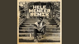 Hele Meneer Remix [upl. by Lion982]