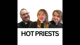 51 The Vicars Watch Fleabag another hot priest [upl. by Sirdna]