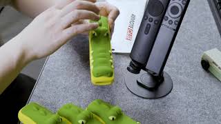 Rainy Day Croc Remote Cases Unboxing asmr remotecontrol silicone [upl. by Laetitia]