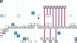 바운스볼 EPSILON ERIDANI level19 HARD [upl. by Byrne]