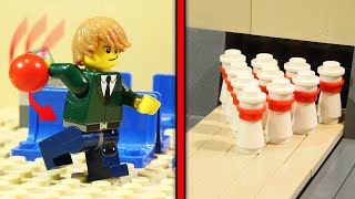 LEGO Bowling [upl. by Zerelda]