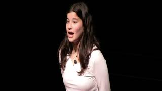 Gender Inequality in Japan  Selina Shibata  TEDxYouthCanadianAcademy [upl. by Thant]