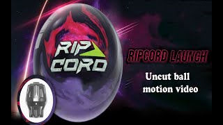 Motiv Ripcord Launch uncut ball video [upl. by Lotty]