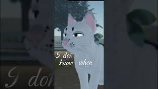 Идея WCUECheBUreki warriorcats возрадимрукв warriors roblox wcue [upl. by Wilkinson362]