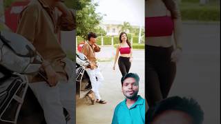 Ladki Ko Chedte Huye Pakra Gaya shorts trending viral [upl. by Isobel]