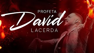 UMA SEGUNDA DE PRIMEIRA 3009  DAVID LACERDA  AO VIVO 🔴 [upl. by Natsirk]