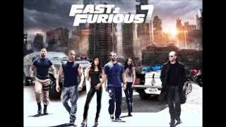 GDFR Party Scene Music Video Fast and Furious 7 Noodles Remix [upl. by Balduin]