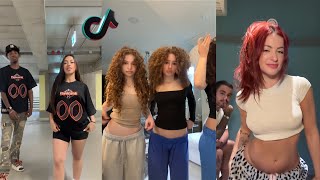 Popular Tiktok Dance Challenge Compilation  Jan July 2024 [upl. by Thais957]