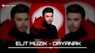 Mustafa Ceceli  Dayanak 2024  Remix Elit Muzik [upl. by Leda]